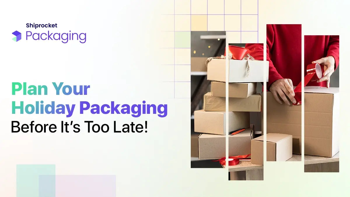 Important Dates to Remember for Holiday Packaging in 2023