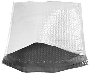 Bubble Padded Courier Bags 6x8 Inches - Pack of 25