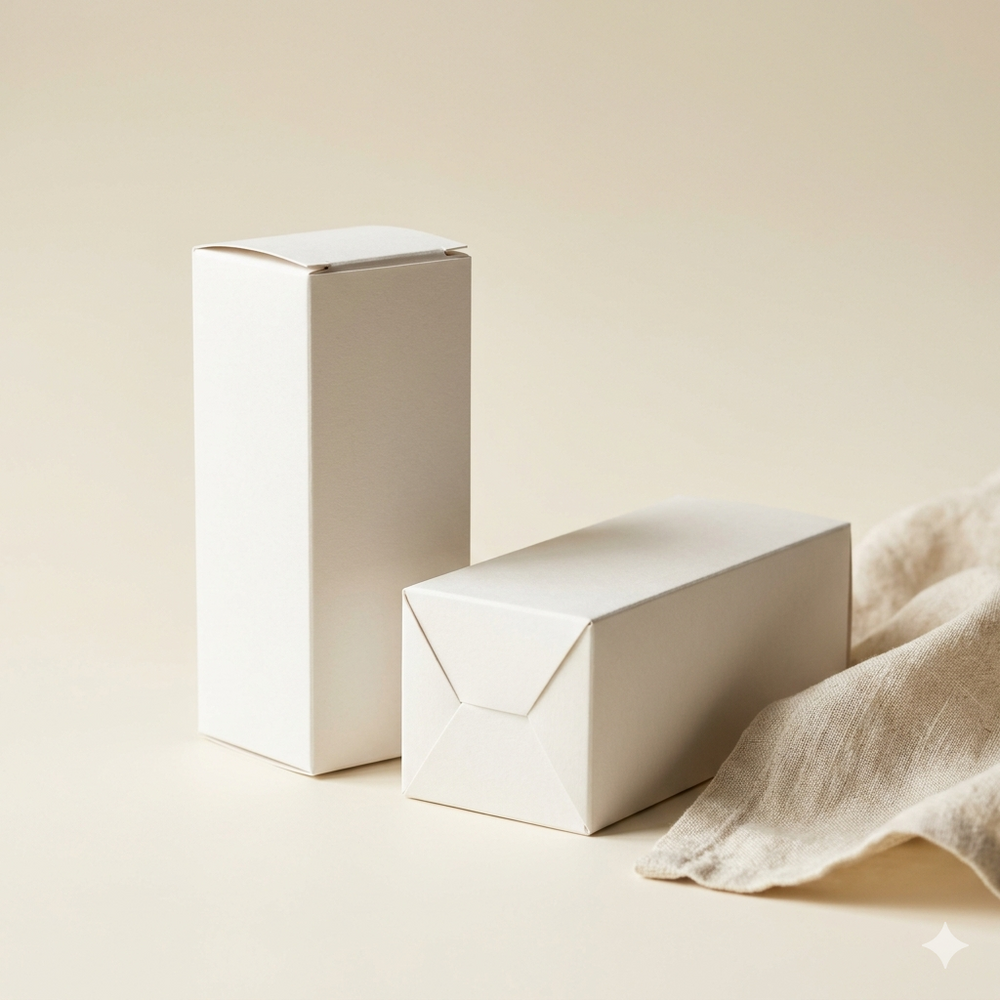 SBS (Solid Bleached Sulphate) Mono Cartons MTO