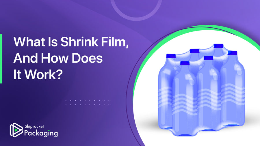 What is Shrink Film, and How does it work?