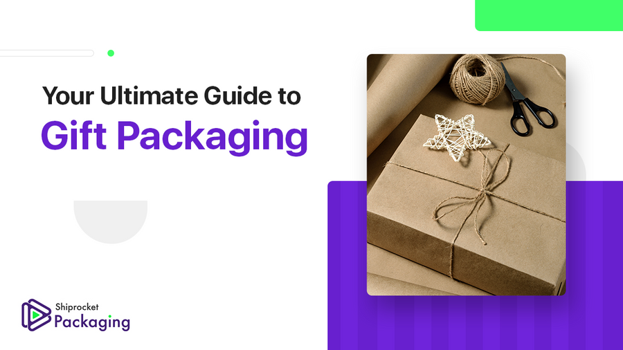 Your Ultimate Guide to Gift Packing