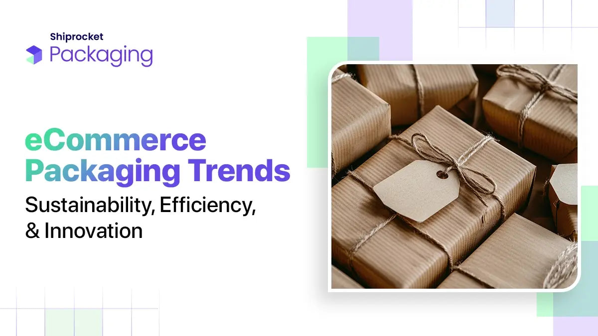 The Future of eCommerce Corrugated Packaging Trends and Innovations