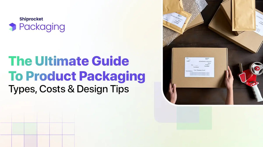 Product Packaging