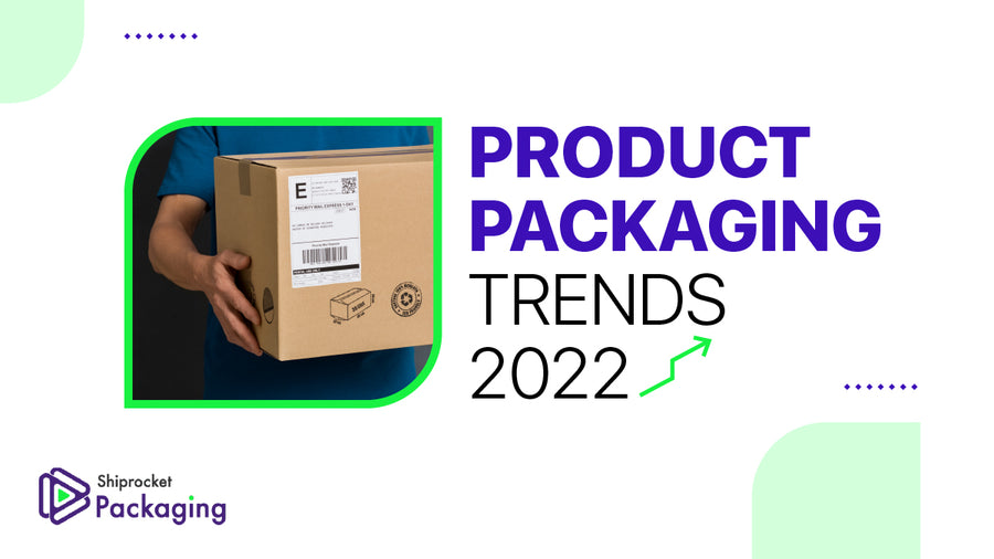 Product Packaging Trends 2022 You Must Follow