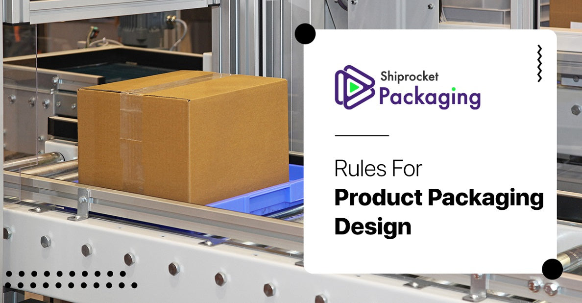 Important Considerations to Make Before Finalizing Product Packaging Design