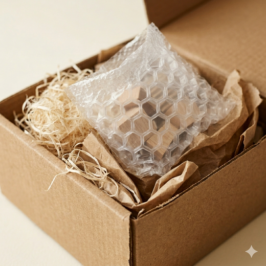 Cushioning Materials