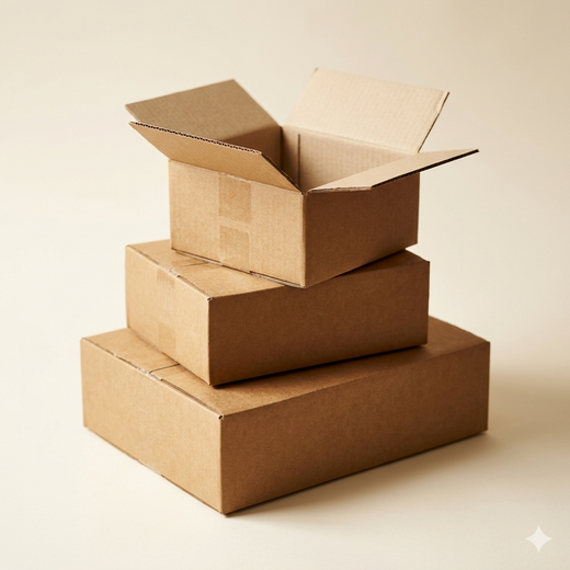 Corrugated Boxes