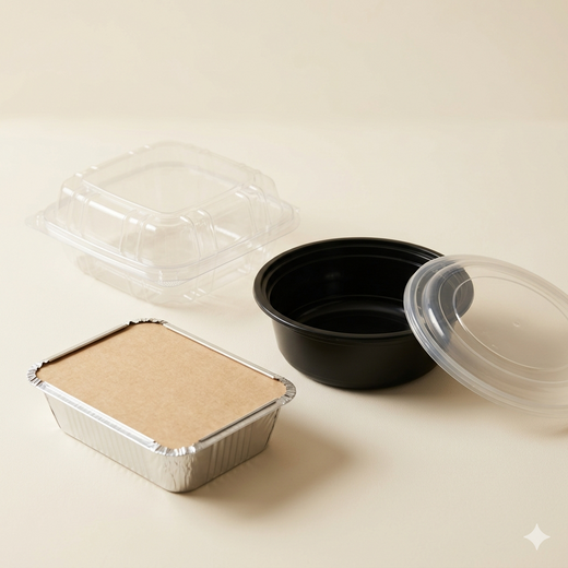 Food Containers