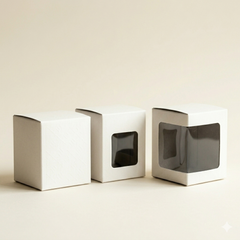 Mono Cartons & Folding Cartons