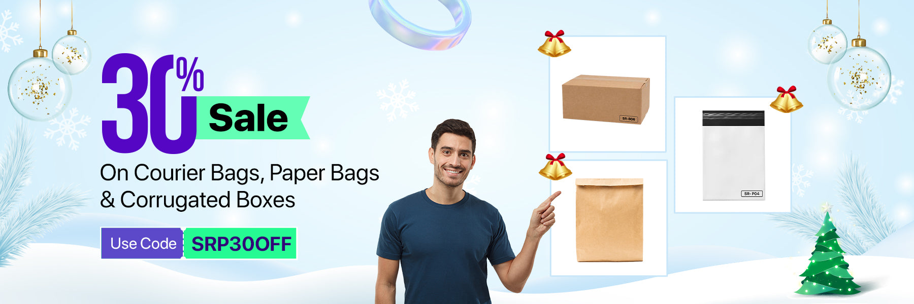 Packaging Solutions For Your Business Shiprocket Packaging