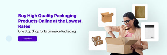 Packaging Solutions For Your eCommerce Business - Shiprocket Packaging ...