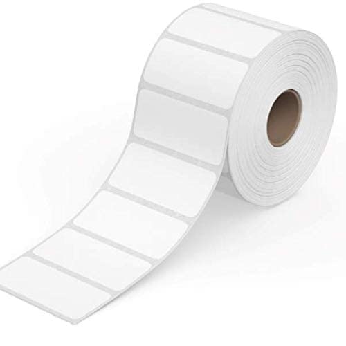 2000, Chromo, Labels one Up, Stickers, 50mm x 25mm (Pack of 4)