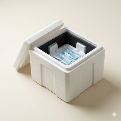 Cold Chain & Specialty