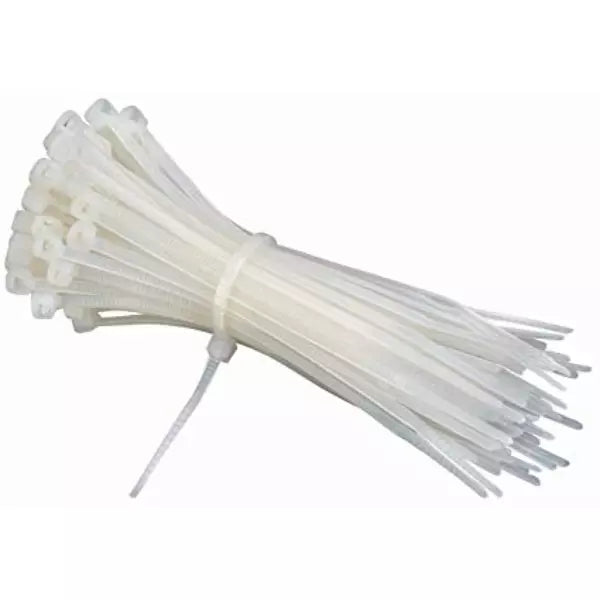 Cable Tie ( Pack of 100 ) 5 mm * 300 mm