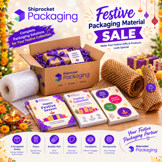 Festive Packaging Essentials