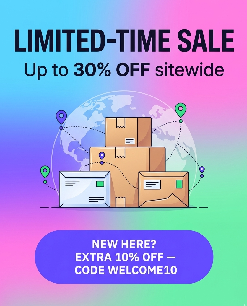 Special offer