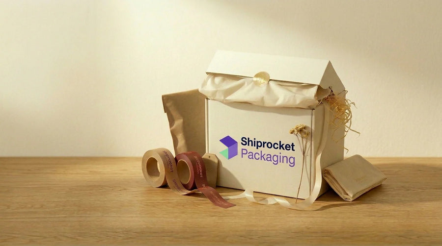 Packaging Solutions For Your eCommerce Business - Shiprocket Packaging ...
