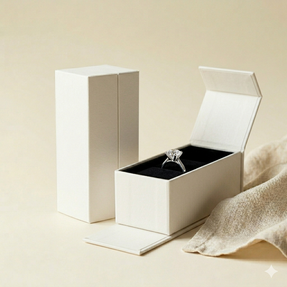 Ring / Earring Boxes