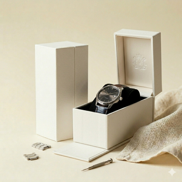 Watch Boxes