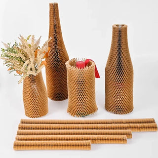 Honeycomb Sleeves - 300 MM (Pack of 100)