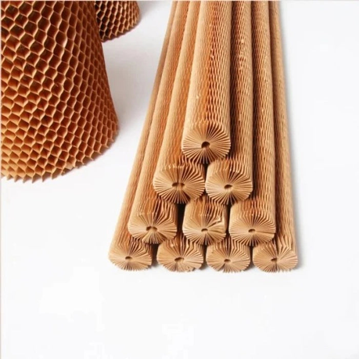 Honeycomb Sleeves- Pack of 100 - 300 MM