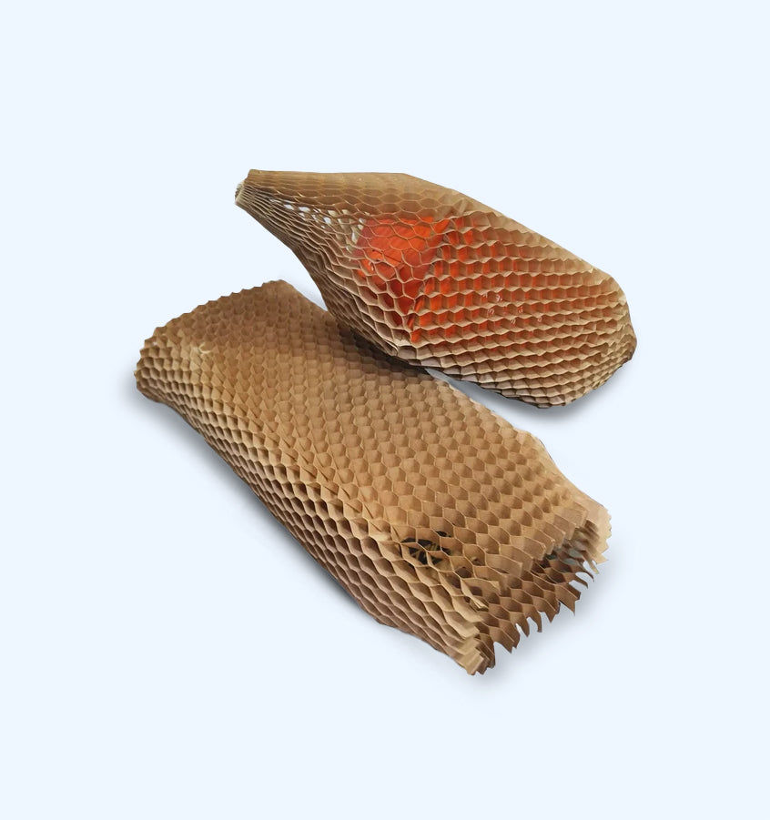 Honeycomb Sleeves- Pack of 100 - 200 MM