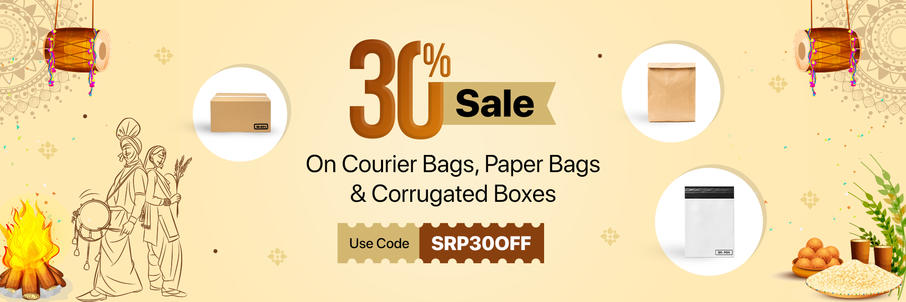 Packaging Solutions For Your Business Shiprocket Packaging