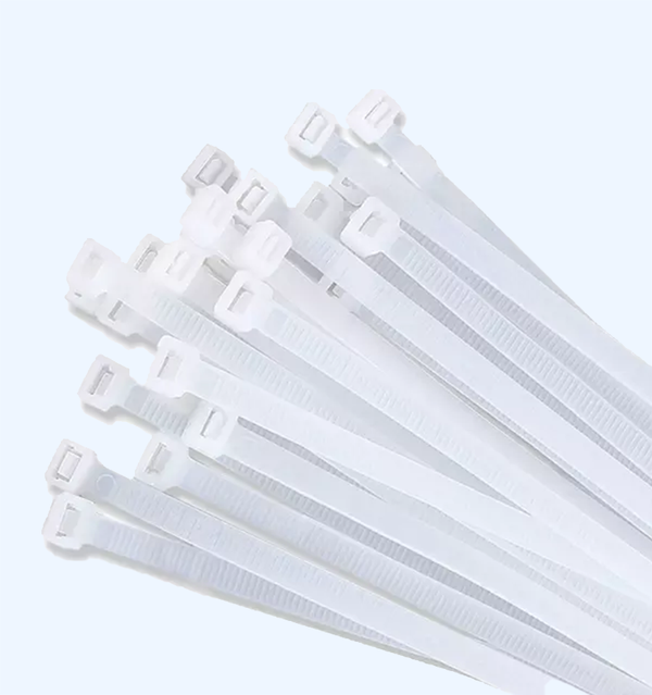 Cable Tie ( Pack of 100 ) 5 mm * 300 mm