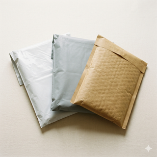 Courier Bags & Flyers