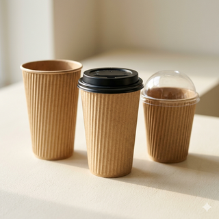 Beverage Packaging