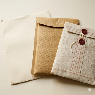 Envelopes