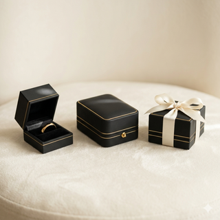 Jewelry & Accessories Packaging