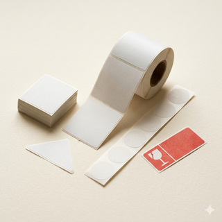 Labels & Tags
