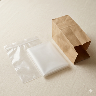 Poly Bags & Liners