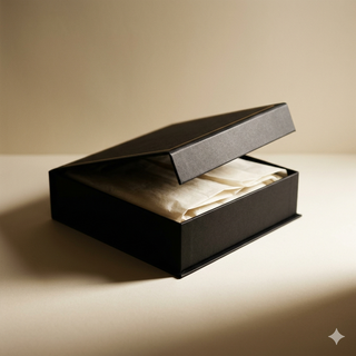 Premium Rigid Boxes