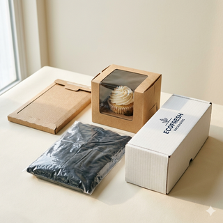Specialty E-Com Shipping