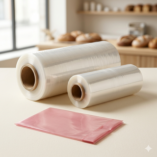 Surface & Wrapping Protection
