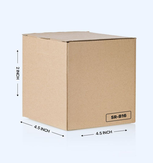 Packing Box Lightweight Light Weight Corrugated Boxes · SHIPROCKET LIMITED